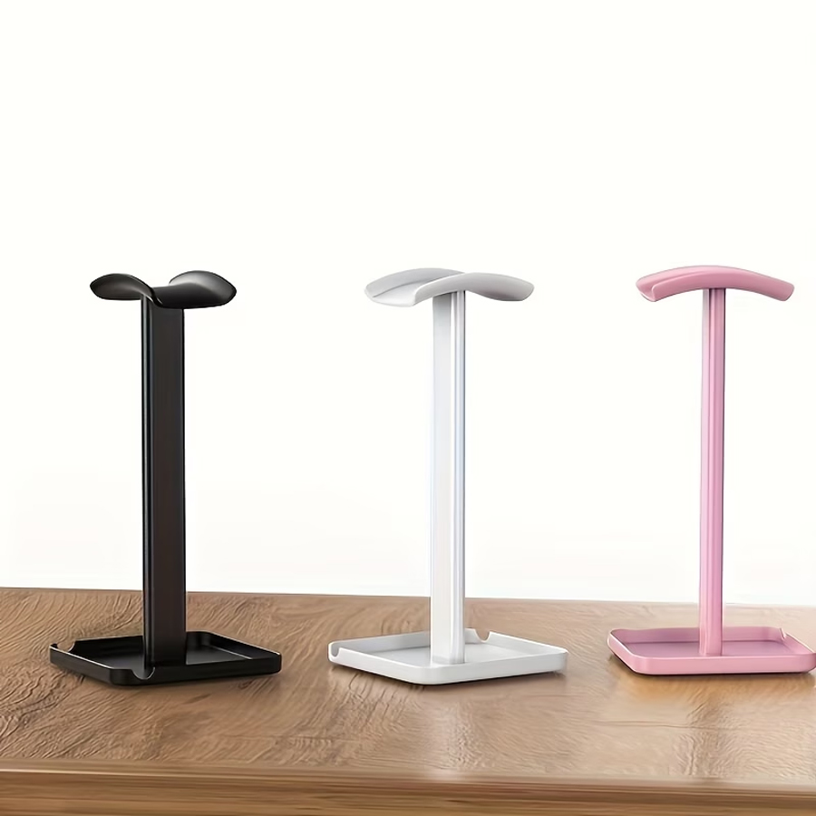Headphone Stand, Headphone Dis - Phone Accessories Rack Display recension och pris
