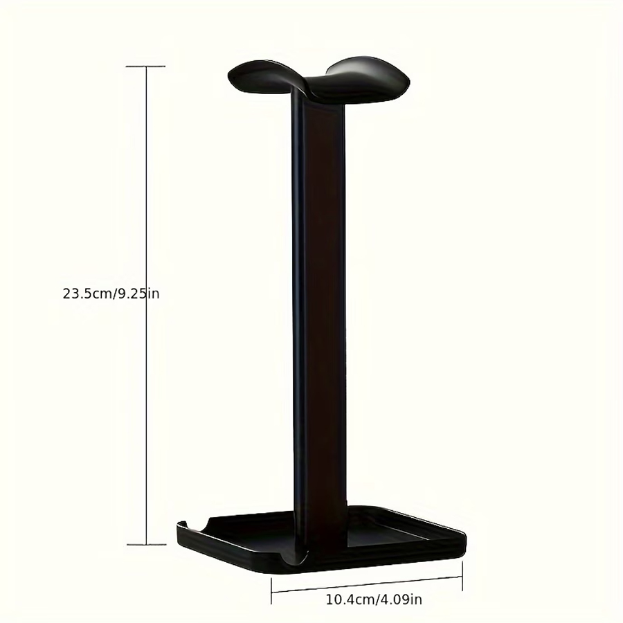 Headphone Stand, Headphone Dis - Phone Accessories Rack Display recension och pris