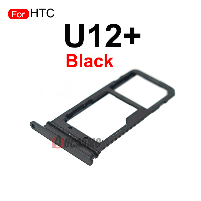 For HTC U12+ SIM Card Tray Mic - Micro Sd Card recension och pris