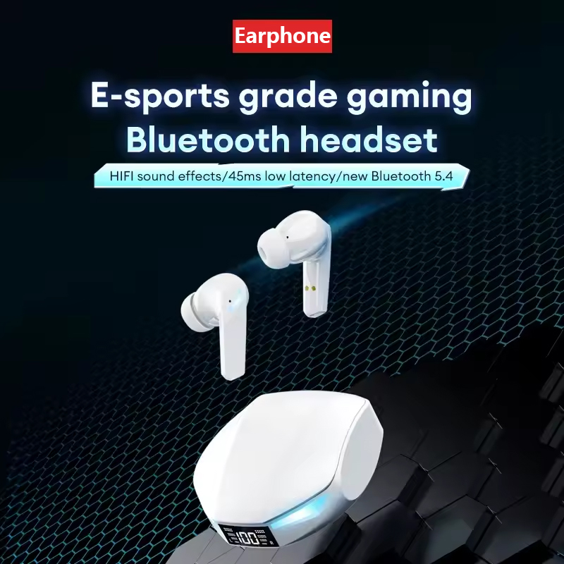 Lenovo XT53 Wireless Bluetooth - Phone Accessories Amazon recension och pris