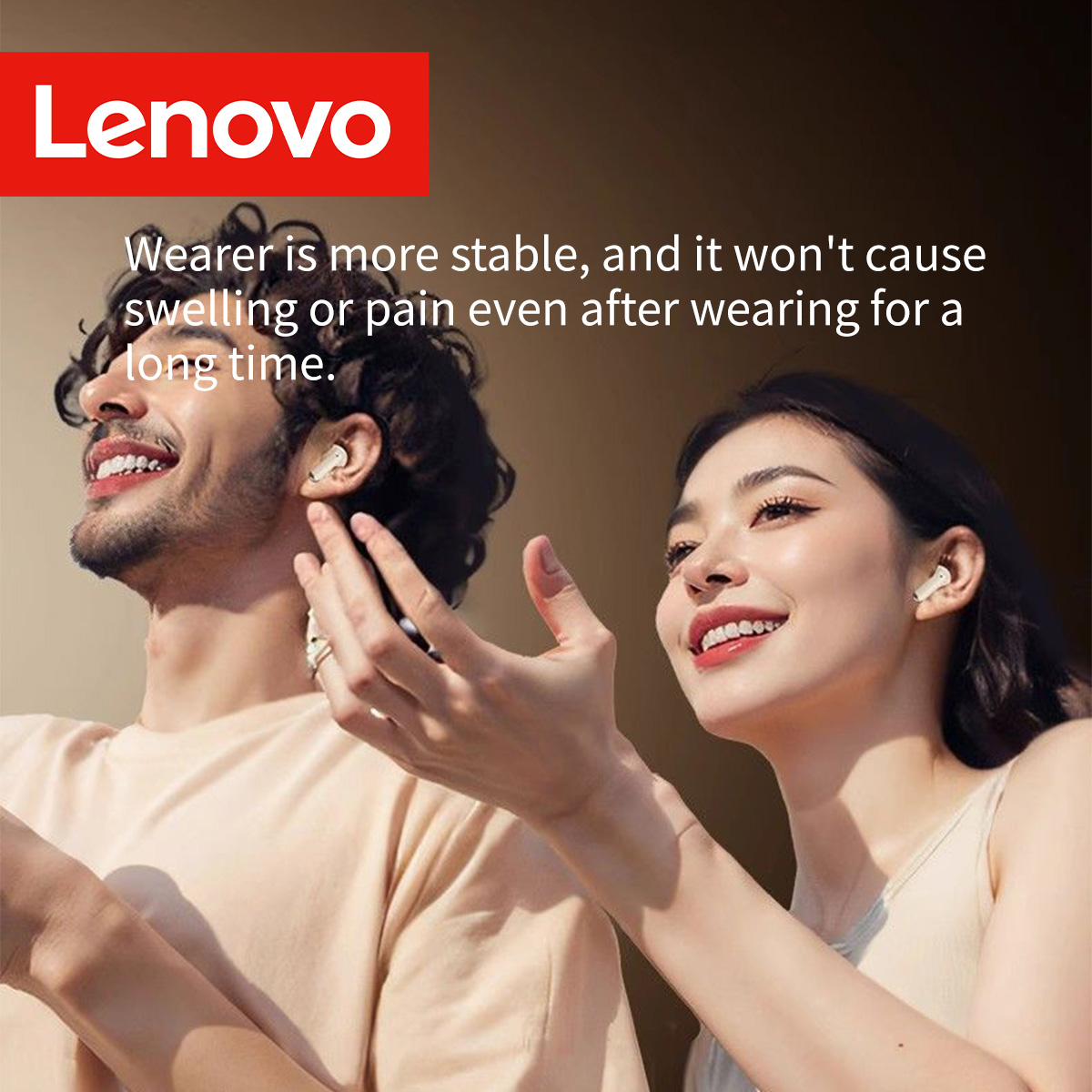Lenovo EA110 Bluetooth Wireles - Phone Accessories Amazon recension och pris