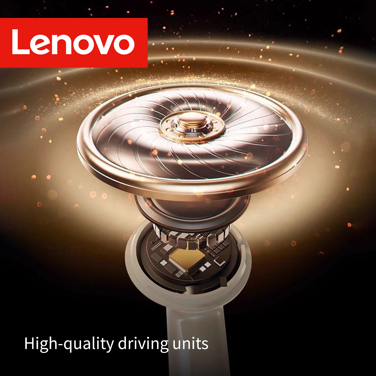 Lenovo EA110 Bluetooth Wireles - Phone Accessories Amazon recension och pris