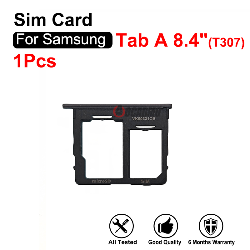 For Samsung Galaxy Tab A 8.4