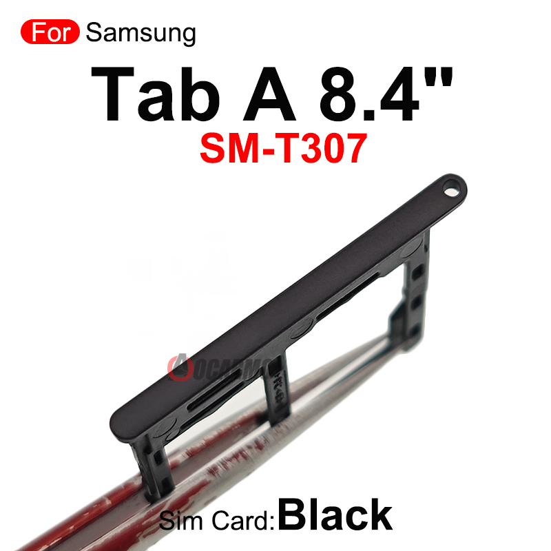 For Samsung Galaxy Tab A 8.4