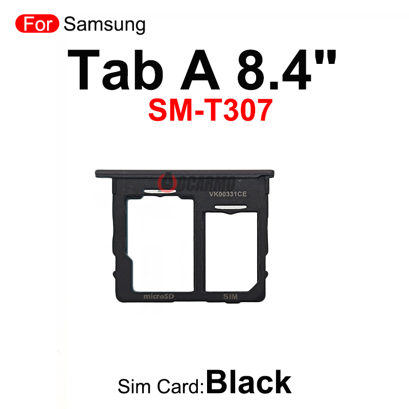 For Samsung Galaxy Tab A 8.4