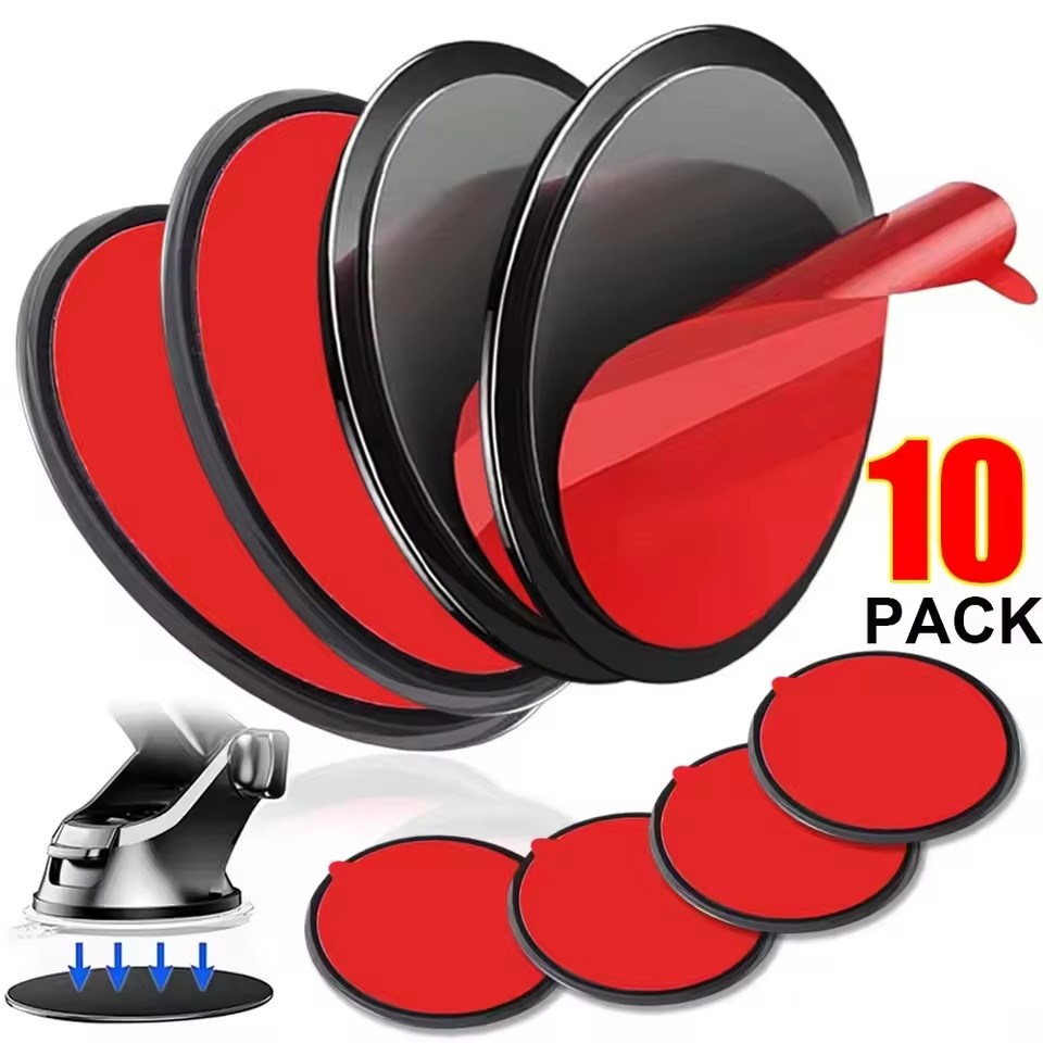 1/10pcs Car Phone Holder Stick - Car Mount Phone recension och pris