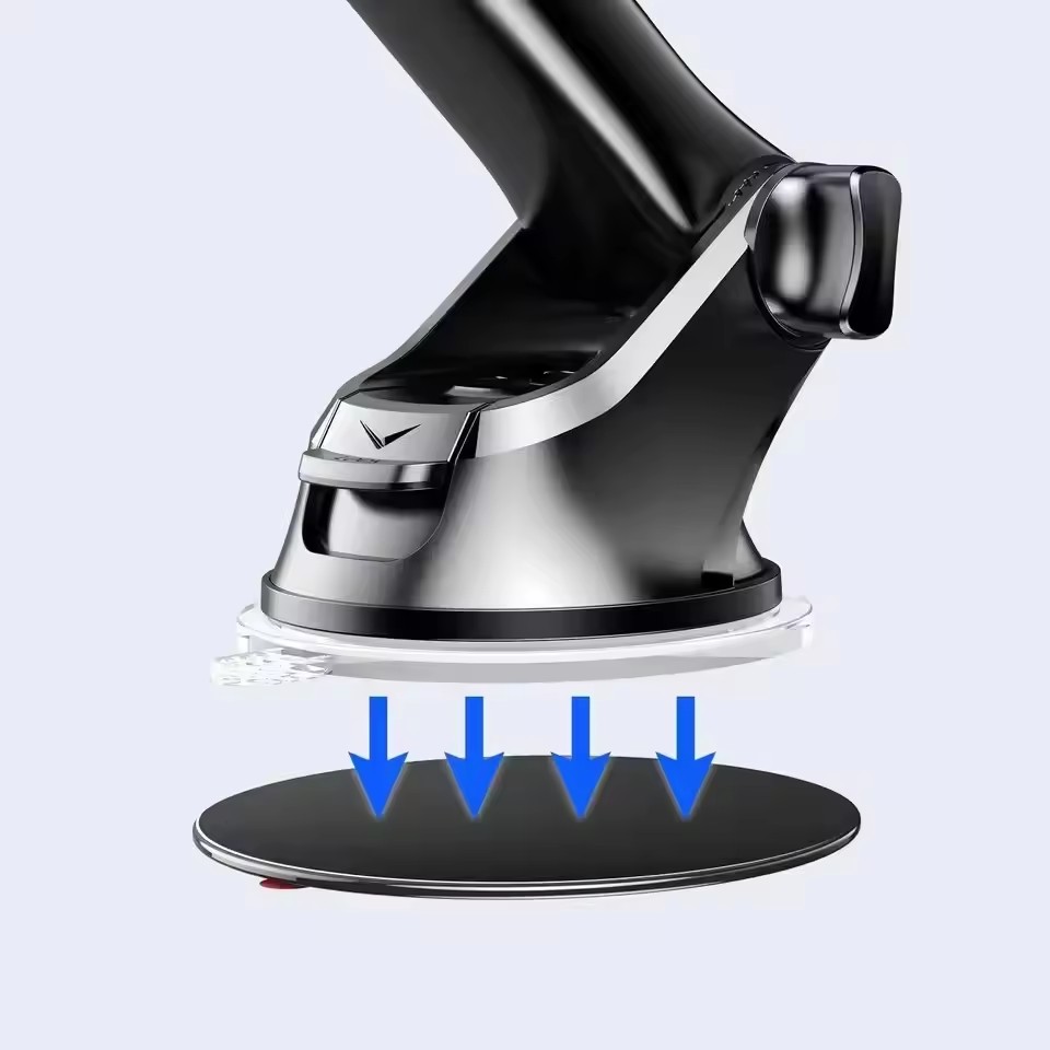 1/10pcs Car Phone Holder Stick - Car Mount Phone recension och pris