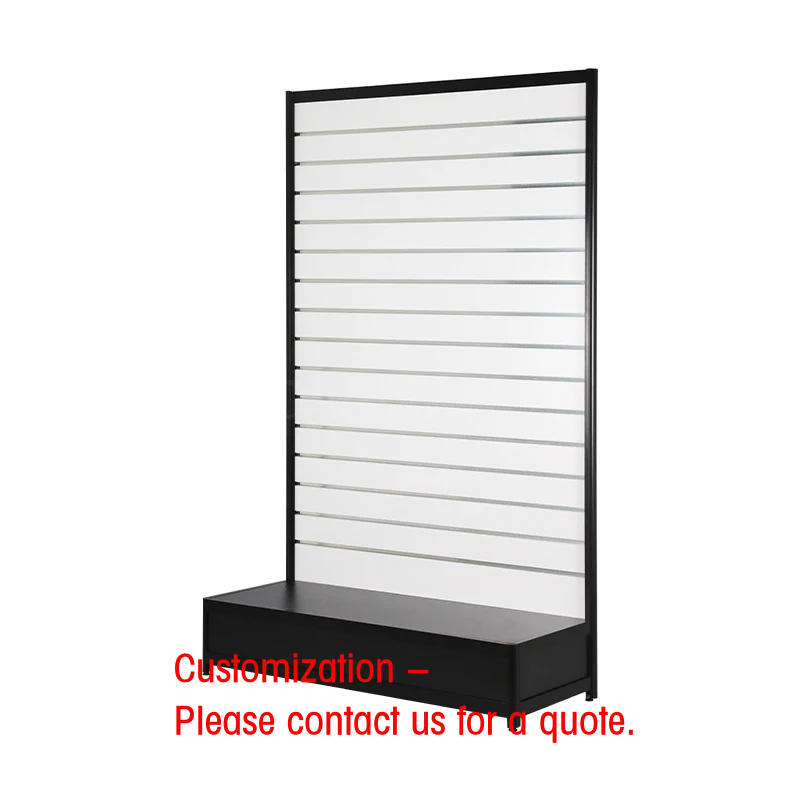 custom.Shop Display Cabinet Fu - Phone Accessories Rack Display recension och pris