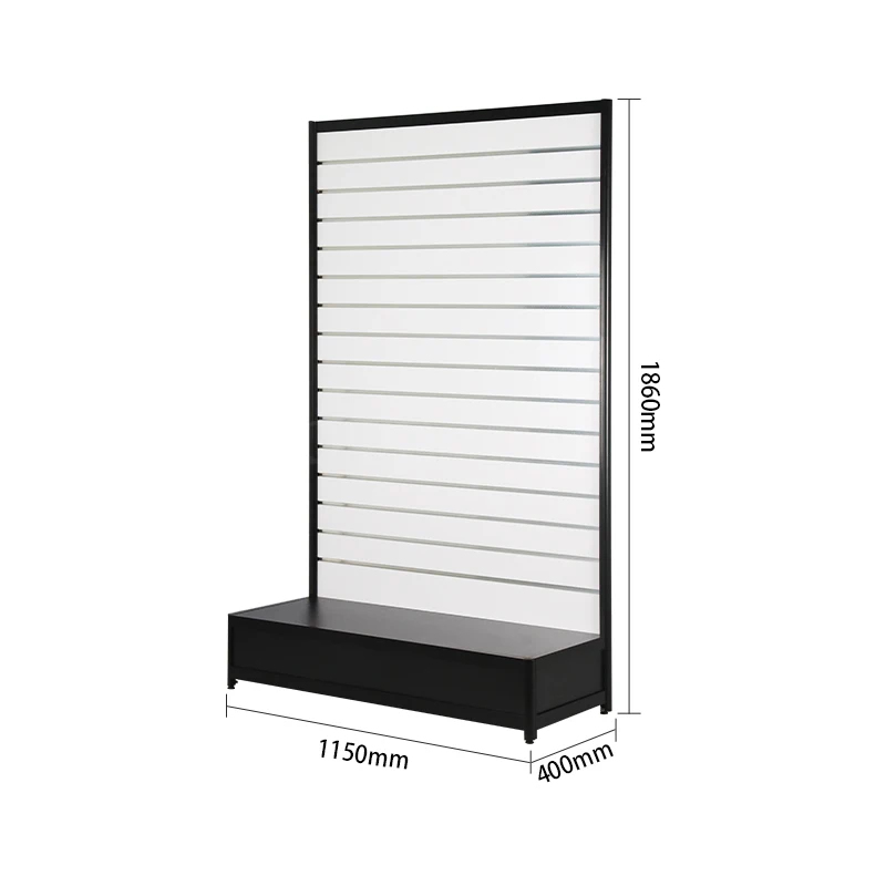 custom.Shop Display Cabinet Fu - Phone Accessories Rack Display recension och pris