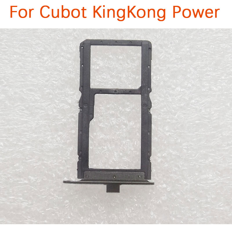 Original CUBOT KingKong Power  - Micro Sd Card recension och pris
