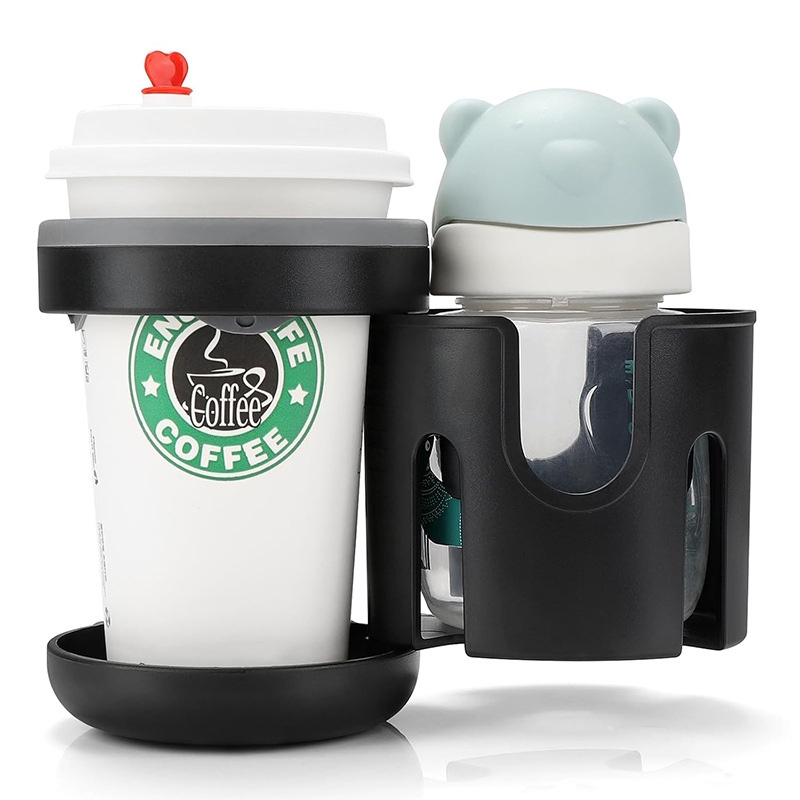 Baby Stroller Cup Holder 2 in1 - Phone Accessories Baby recension och pris