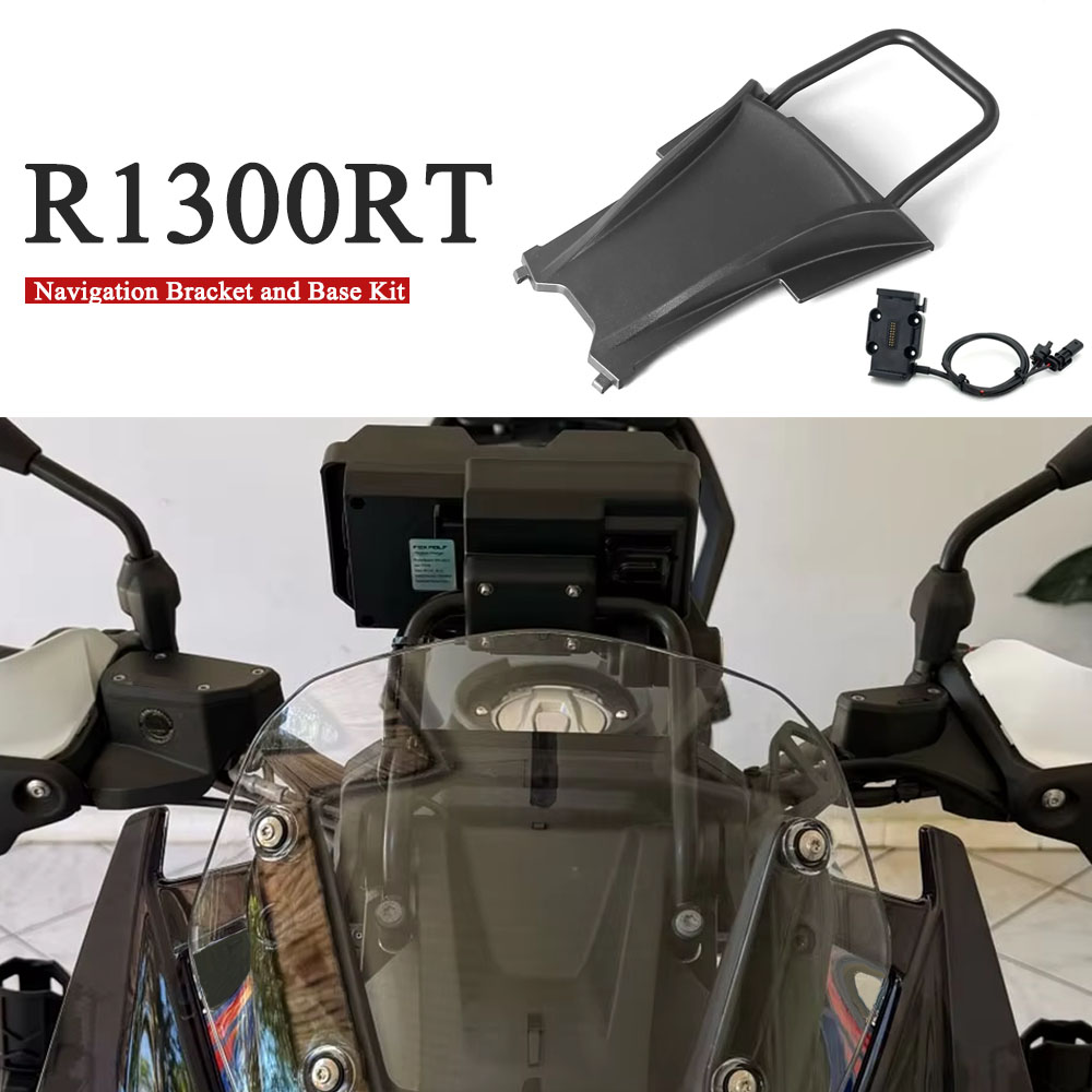 For BMW R 1300 RT R1300RT R130 - Quality Phone Accessories recension och pris