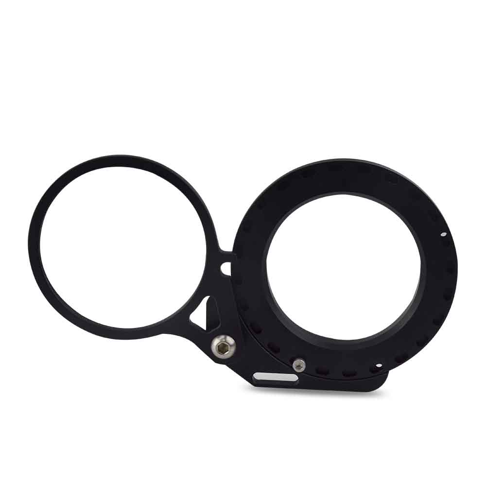 Seafrogs 67mm Filter Ring 98mm - Lens Camera Clip recension och pris