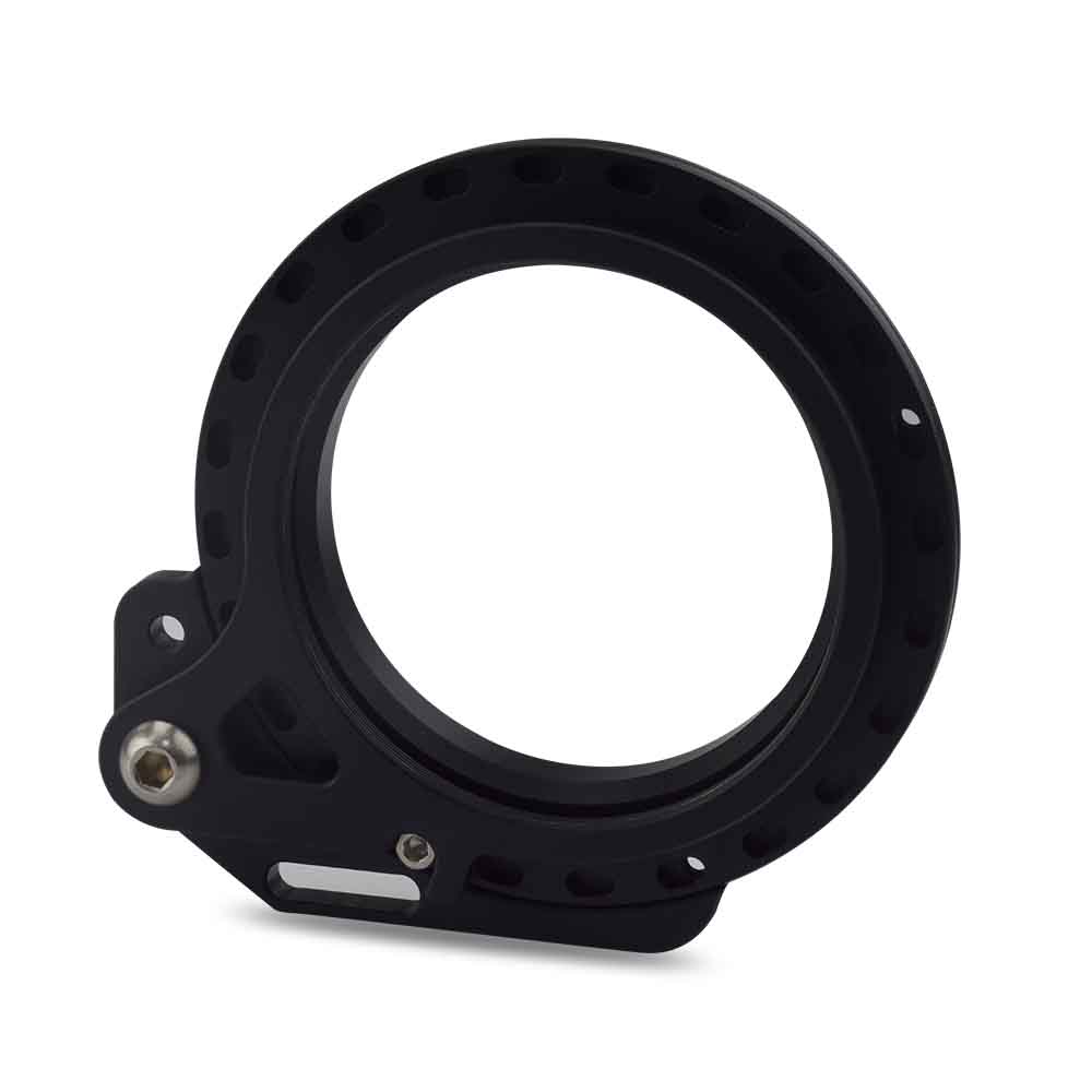 Seafrogs 67mm Filter Ring 98mm - Lens Camera Clip recension och pris