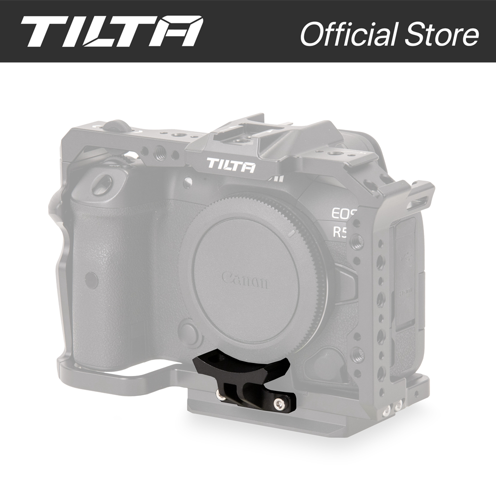 TILTA for Canon R5 R6 Accessor - Lens Camera Clip recension och pris