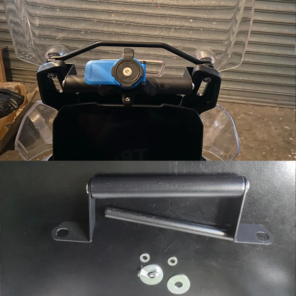 Motorcycle Accessories GPS Nav - Quality Phone Accessories recension och pris