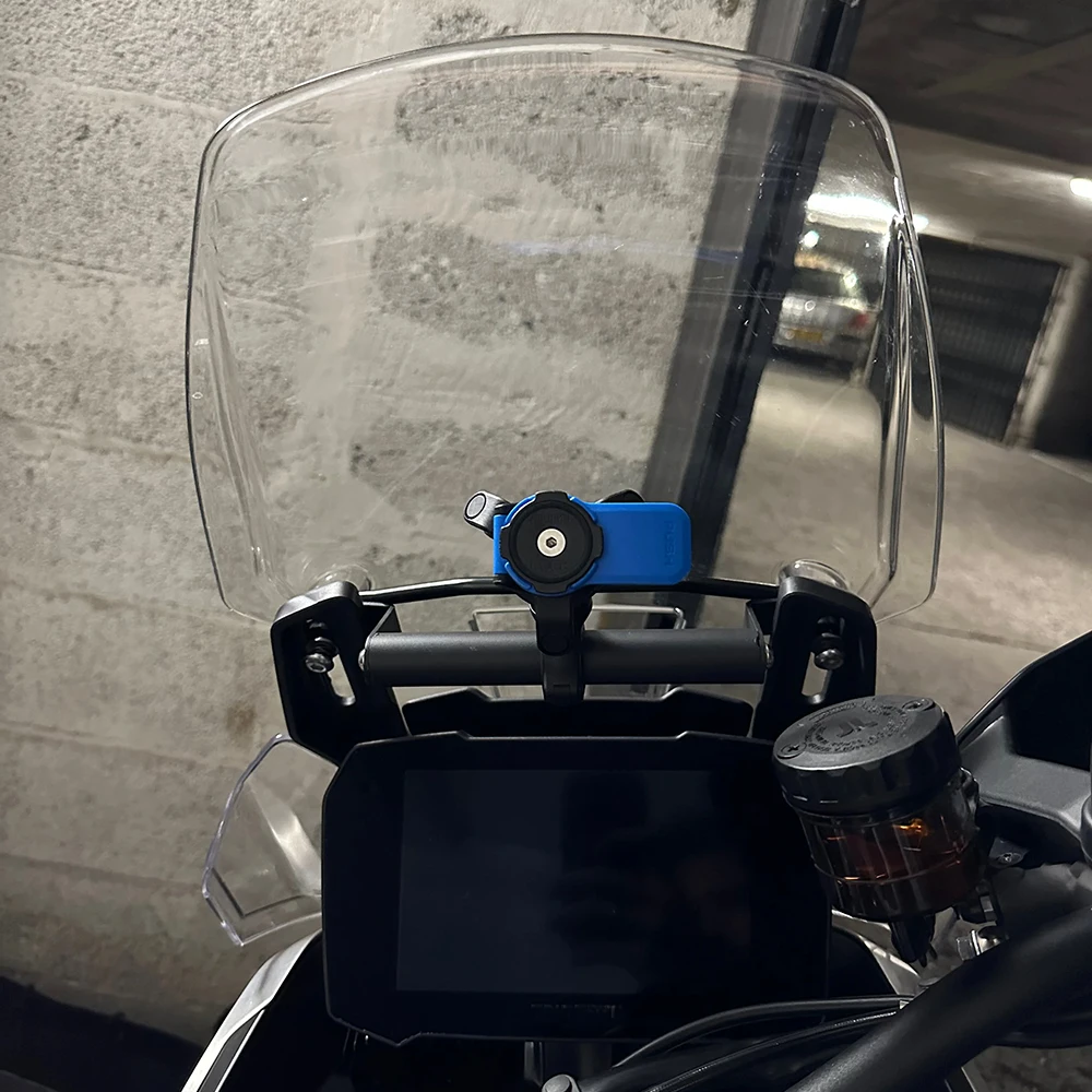 Motorcycle Accessories GPS Nav - Quality Phone Accessories recension och pris