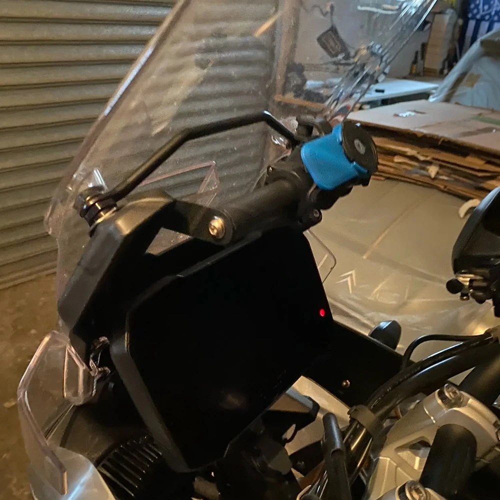 Motorcycle Accessories GPS Nav - Quality Phone Accessories recension och pris