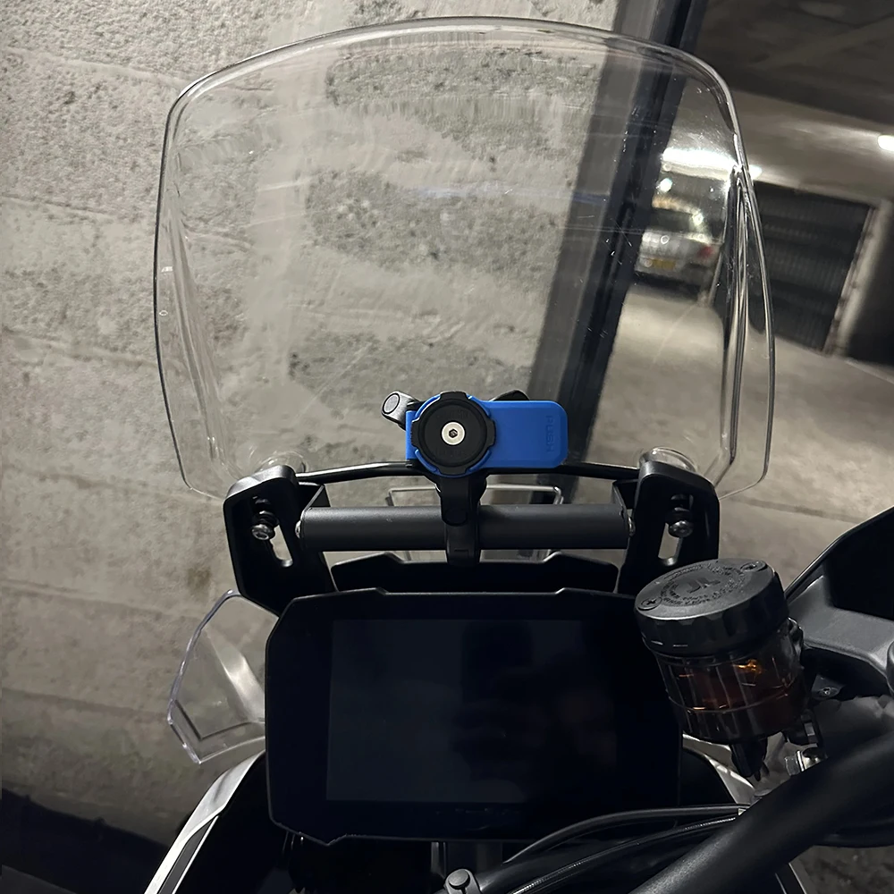 Motorcycle Accessories GPS Nav - Quality Phone Accessories recension och pris