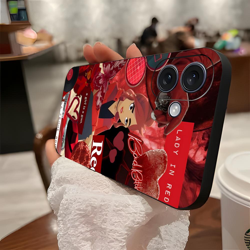 Hot Carmen Sandiego Cartoon Ph - Phone Accessories List recension och pris