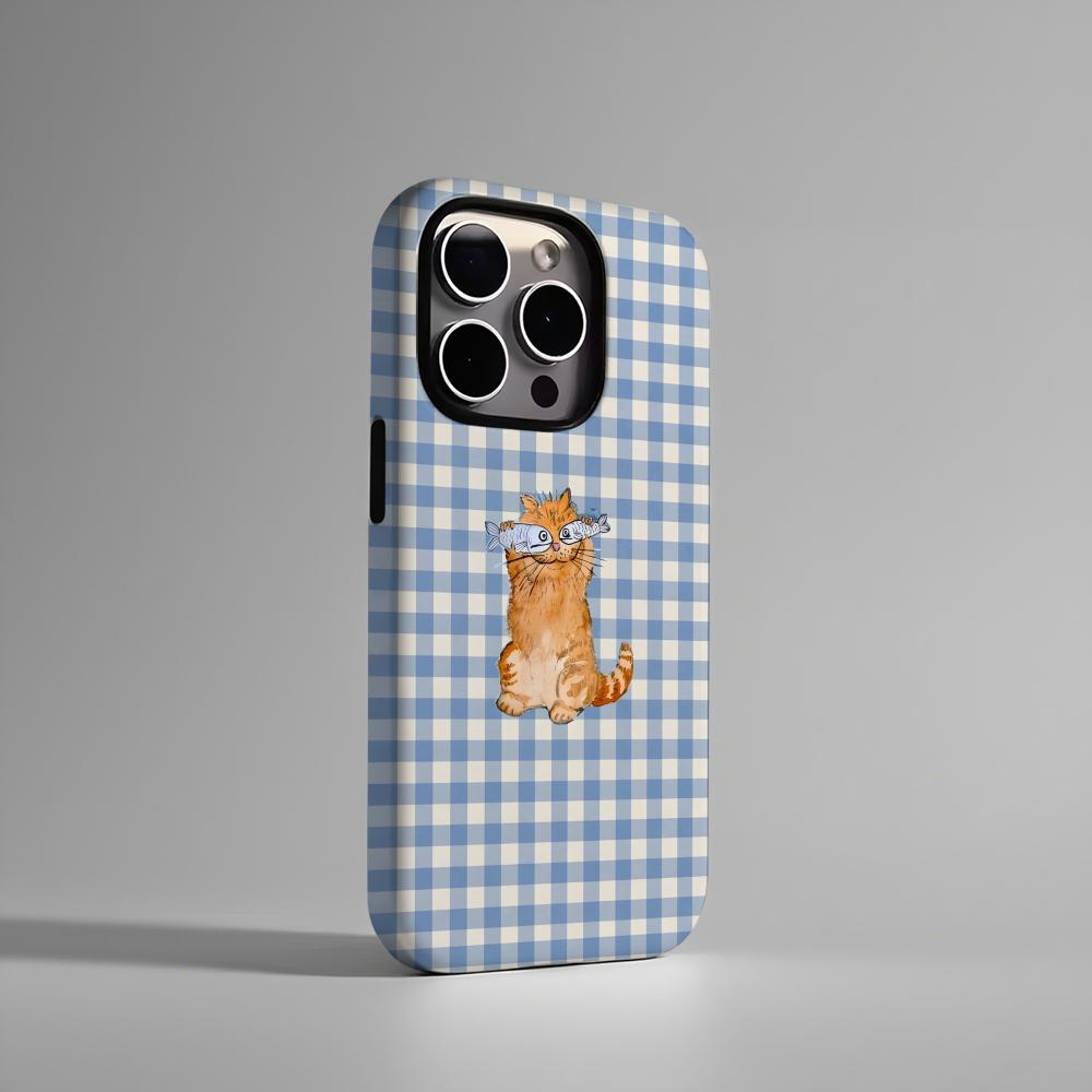 Cute cats and dogs  Phone Case - Phone Accessories List recension och pris