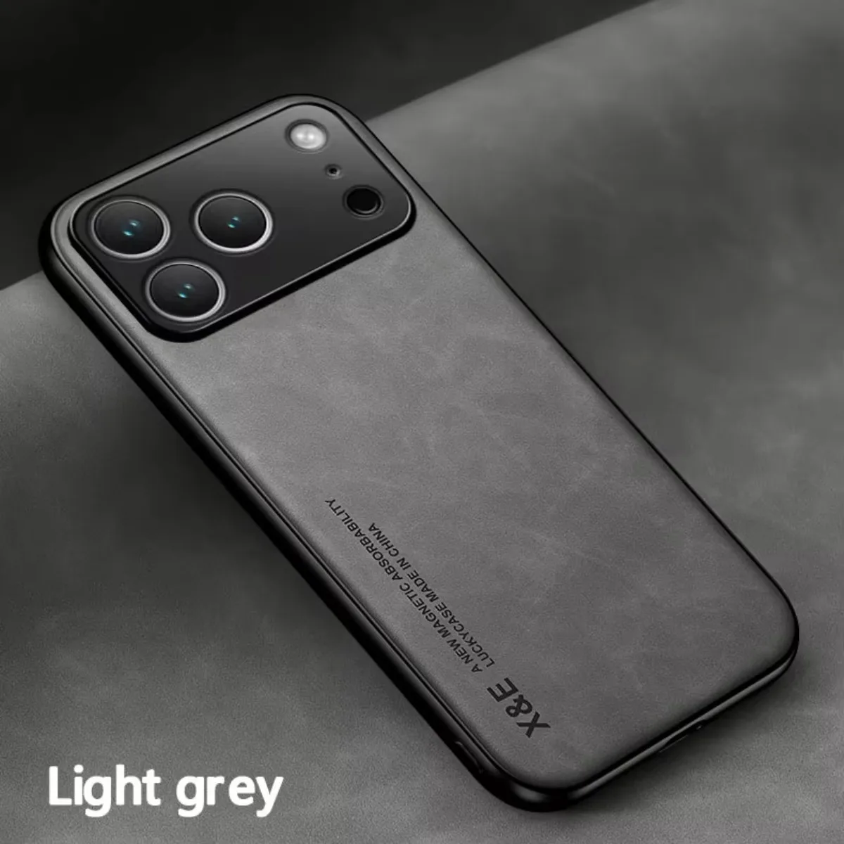 Leather  Phone Case  for APPLE - Car Mount Phone recension och pris