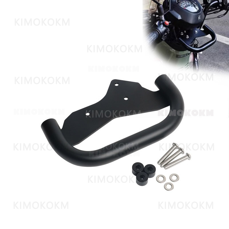 For Honda Cross Cub Baby CC110 - Phone Accessories Baby recension och pris