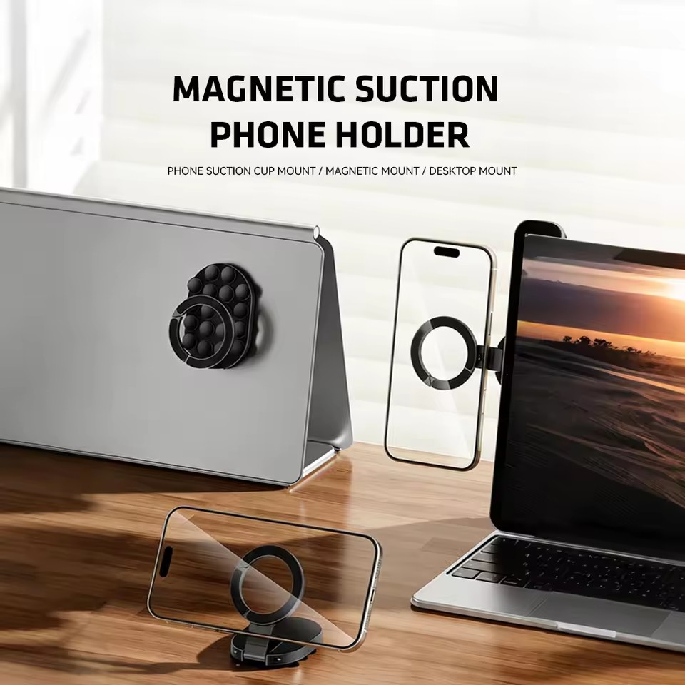 MA39 Magnetic Foldable Phone S - Phone Accessories Are recension och pris