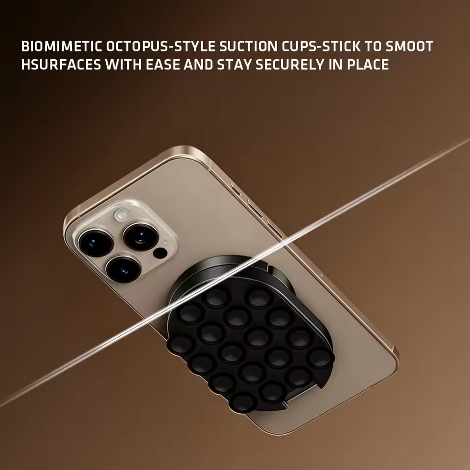 MA39 Magnetic Foldable Phone S - Phone Accessories Are recension och pris