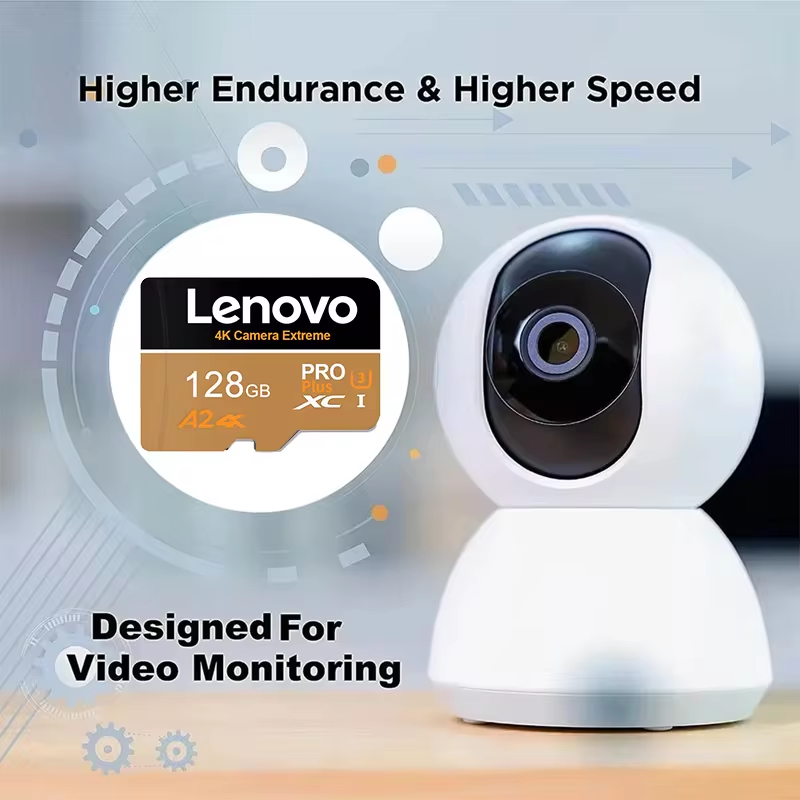 Lenovo New High Speed Memory C - Micro Sd Card recension och pris