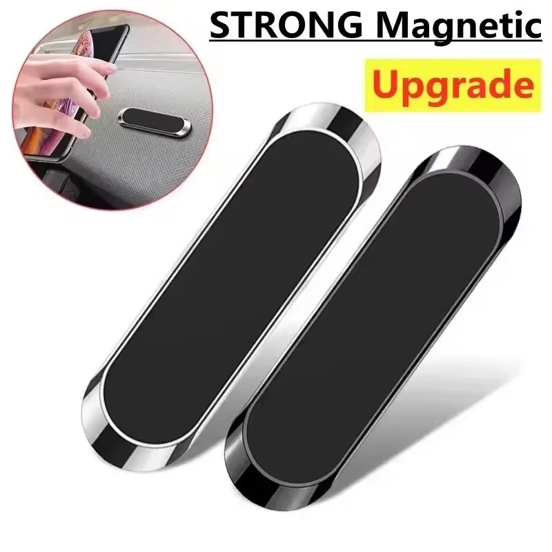 Strip Metal Magnetic Phone Hol - Phone Accessories Are recension och pris