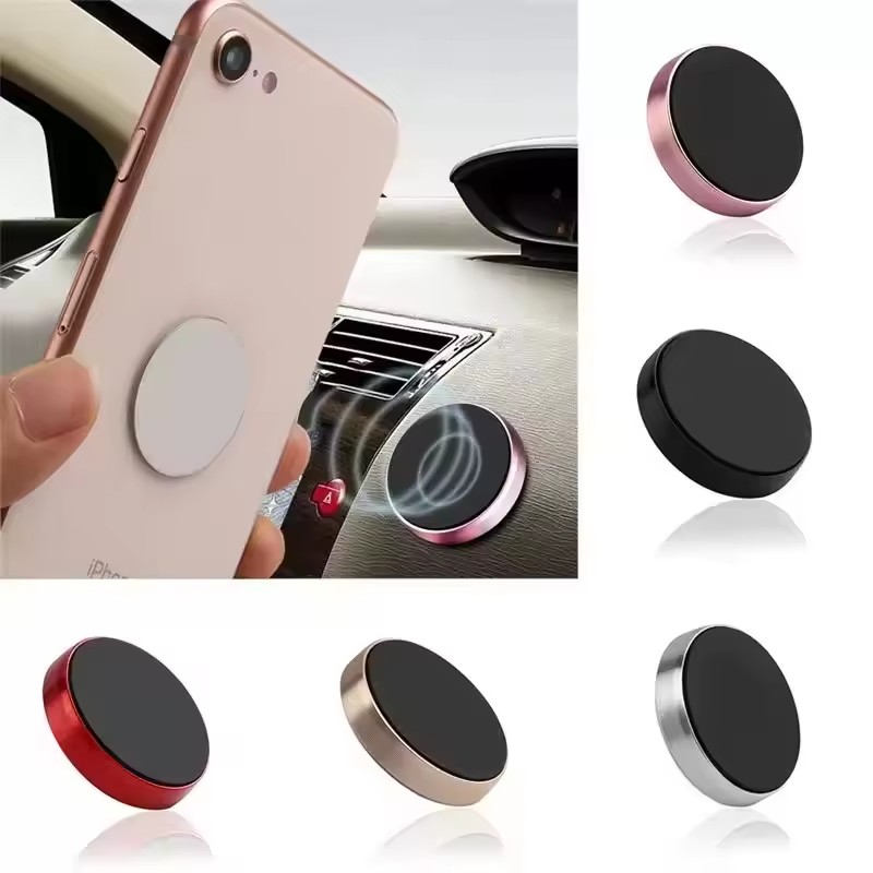Magnetic Car Phone Holder Univ - Phone Accessories Are recension och pris