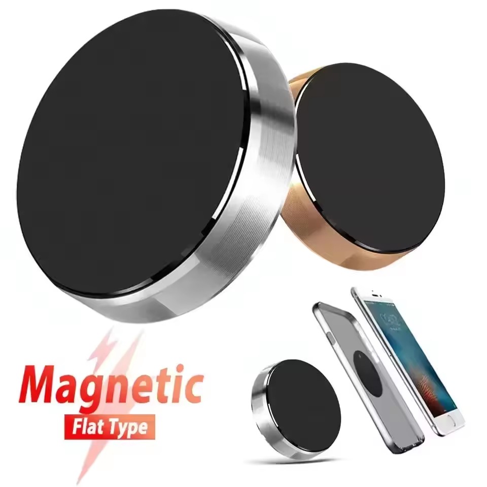 Magnetic Car Phone Holder Univ - Phone Accessories Are recension och pris