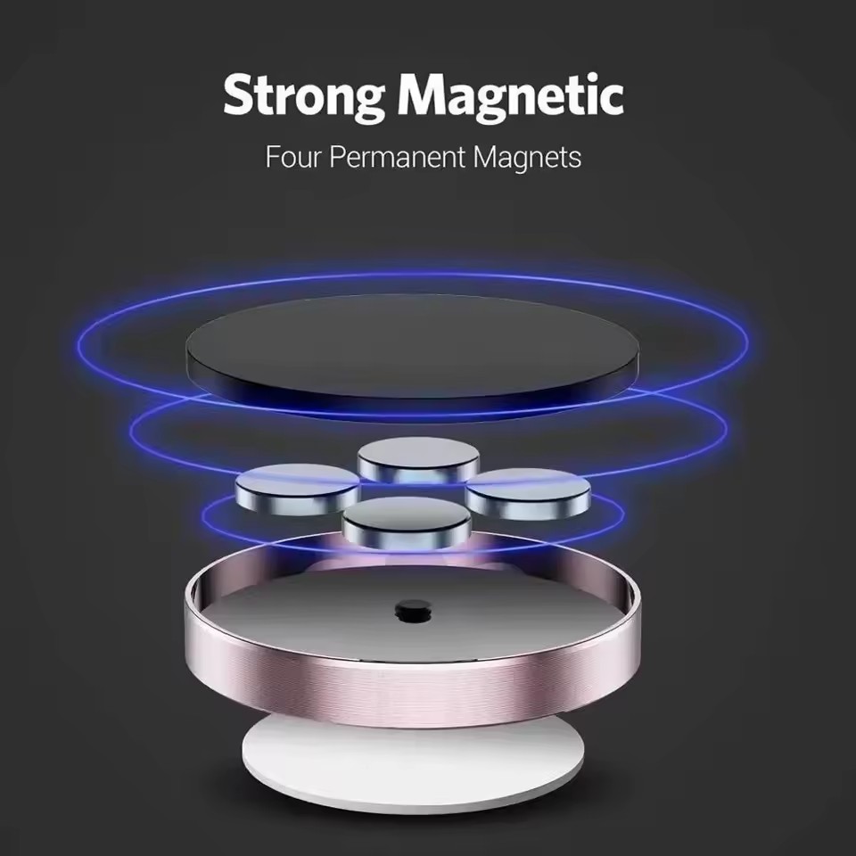 Magnetic Car Phone Holder Univ - Phone Accessories Are recension och pris