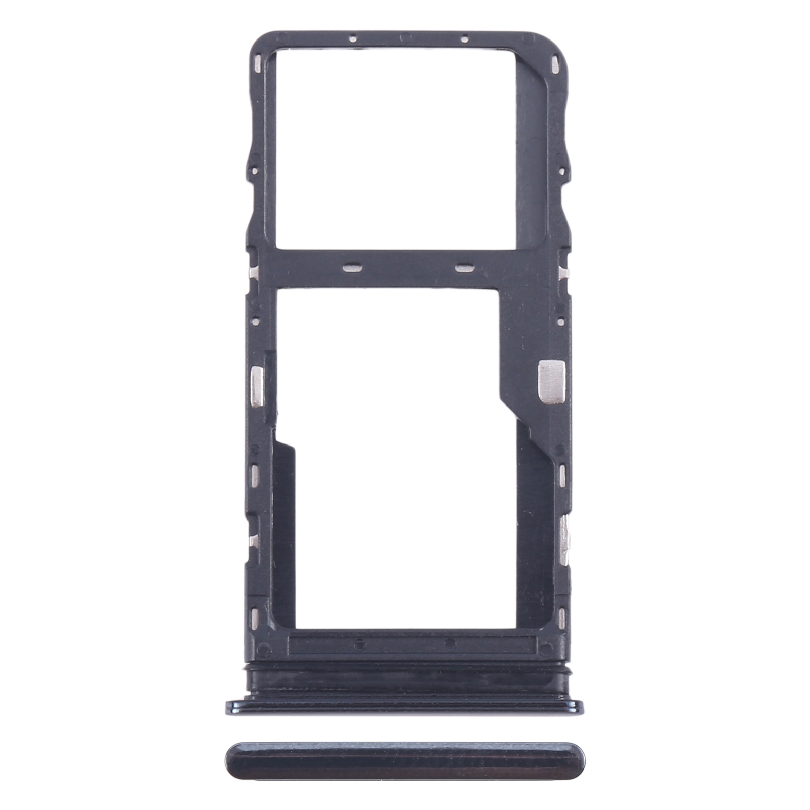 SIM Card Repair Part For TCL 2 - Micro Sd Card recension och pris