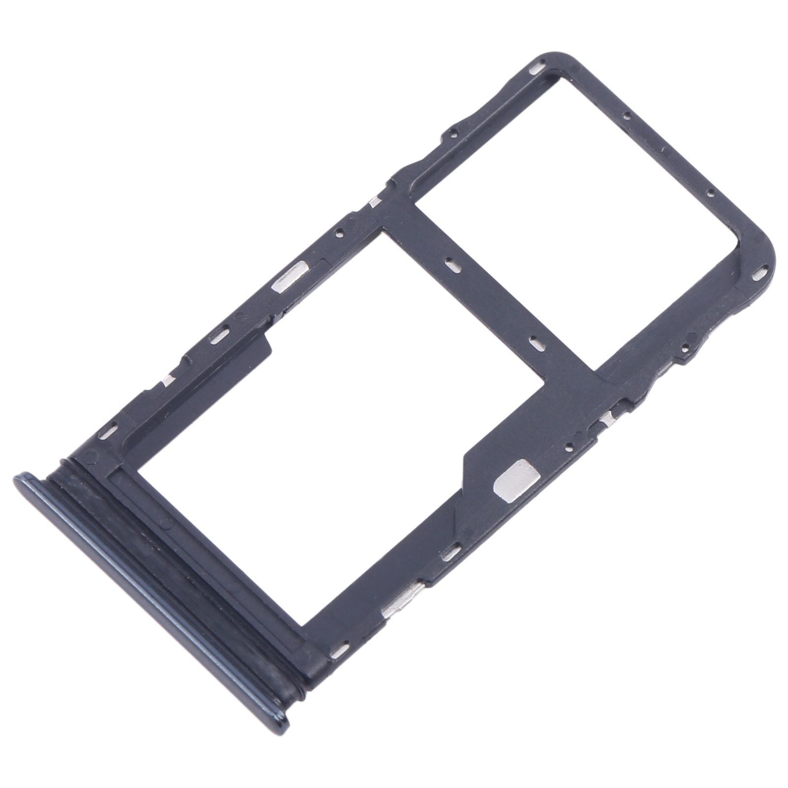 SIM Card Repair Part For TCL 2 - Micro Sd Card recension och pris