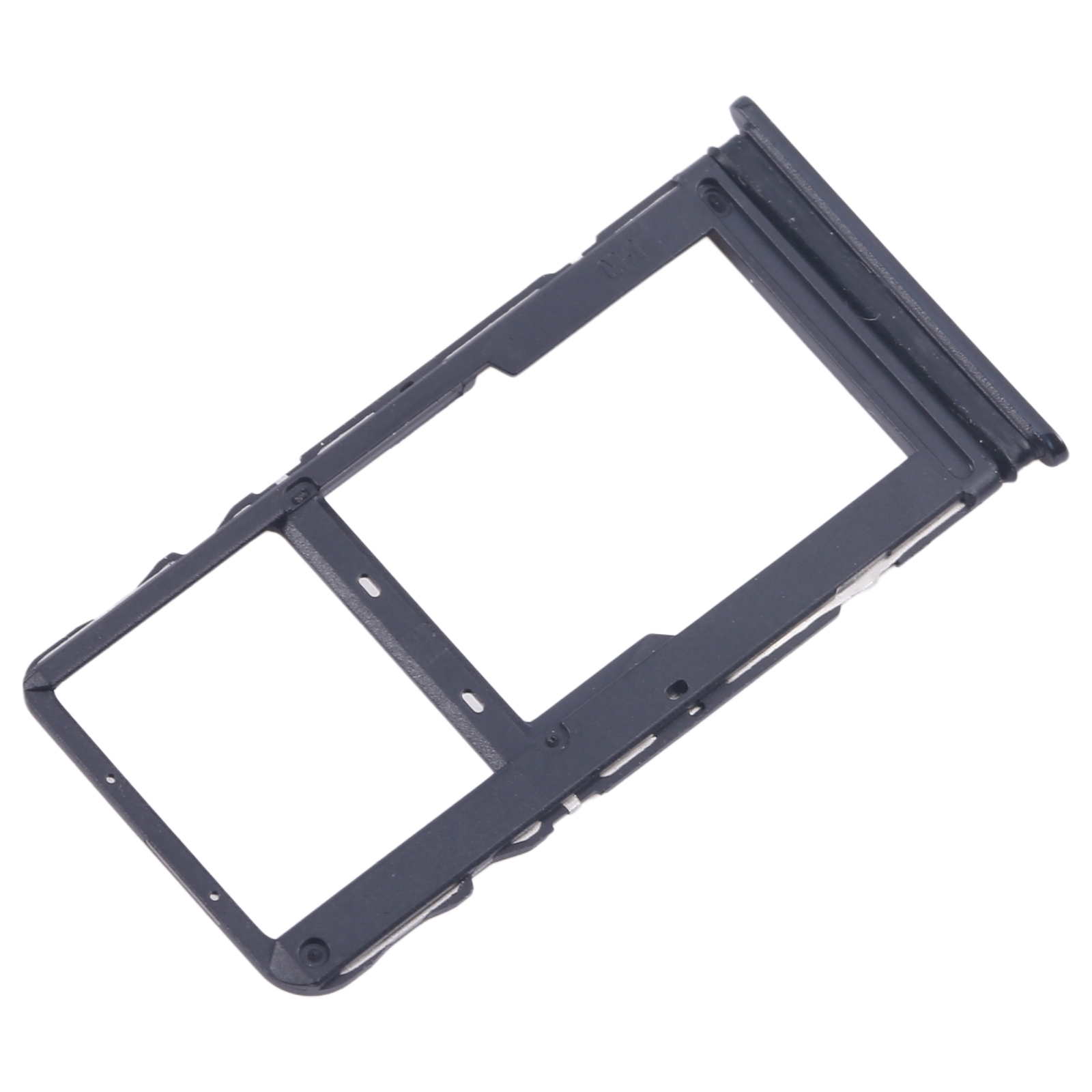 SIM Card Repair Part For TCL 2 - Micro Sd Card recension och pris