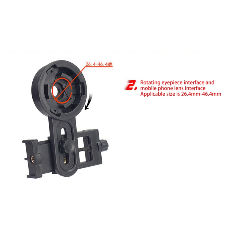 Binoculars Telescope Accessori - Phone Accessories Are recension och pris