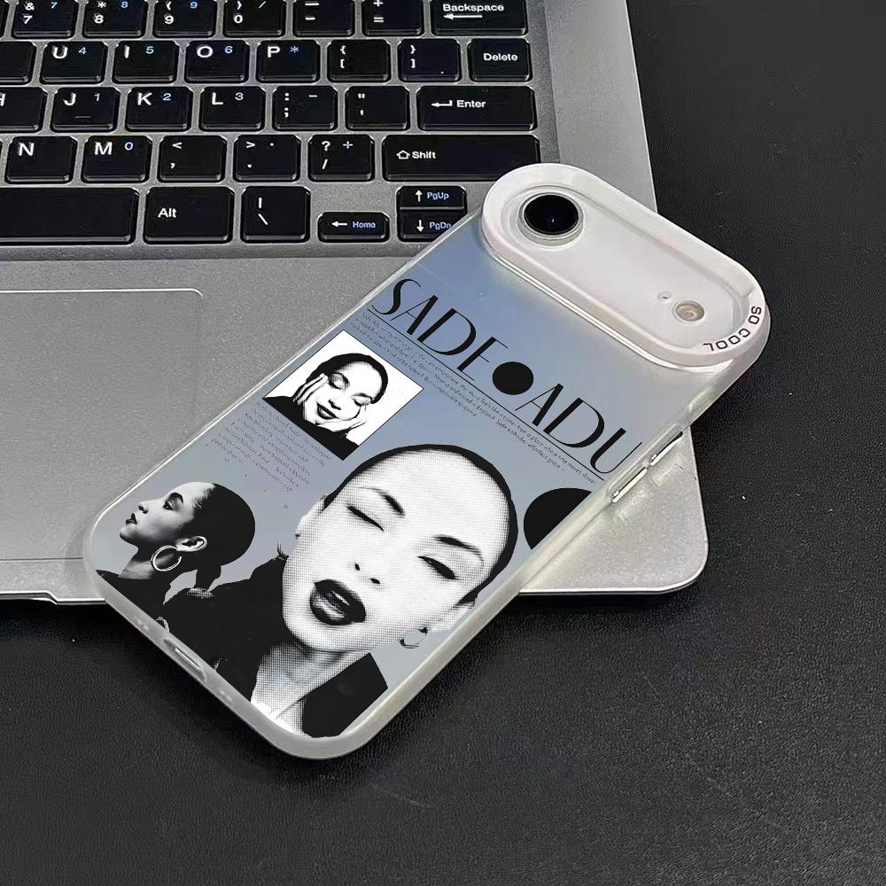 Popular Singer S-sade Phone Ca - Phone Accessories List recension och pris