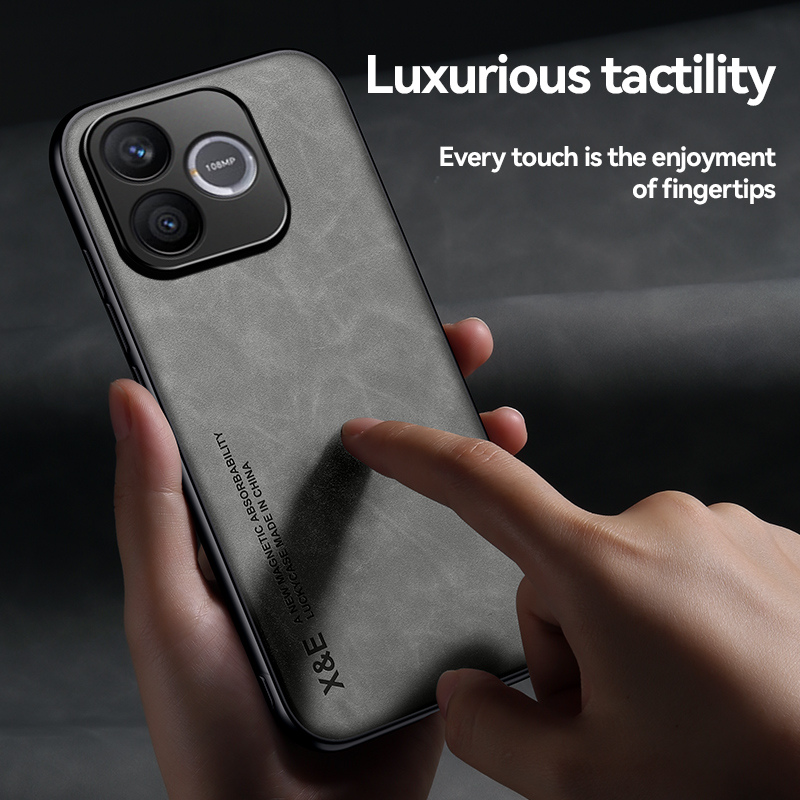 Shockproof Case for Honor 600  - Car Mount Phone recension och pris