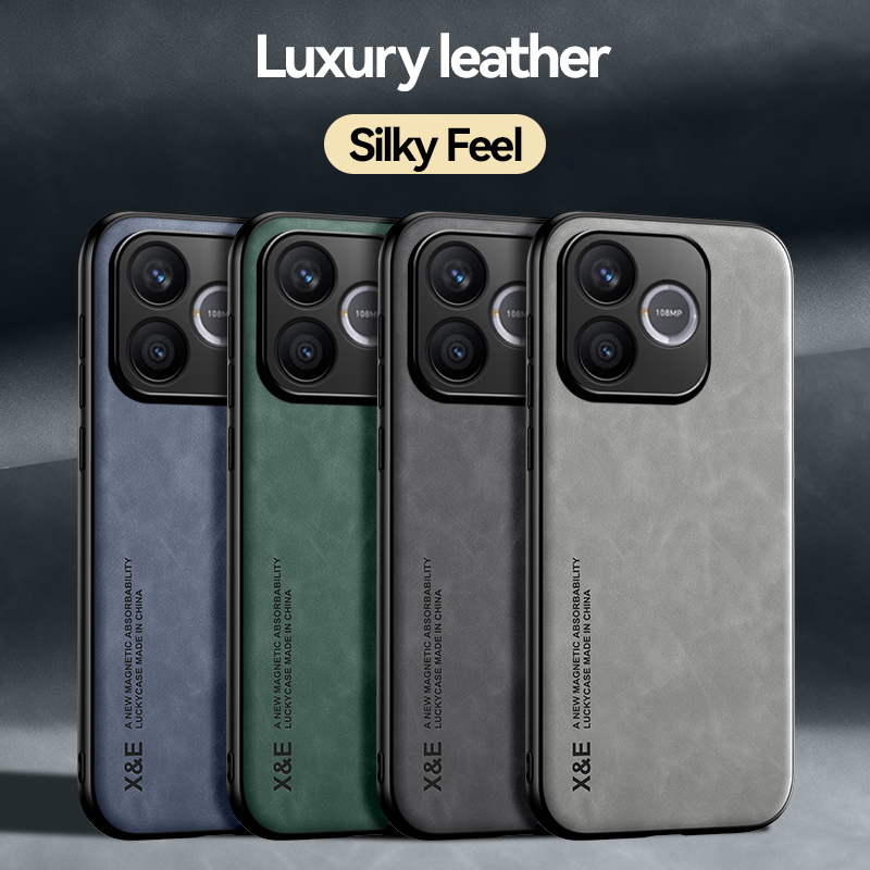 Shockproof Case for Honor 600  - Car Mount Phone recension och pris