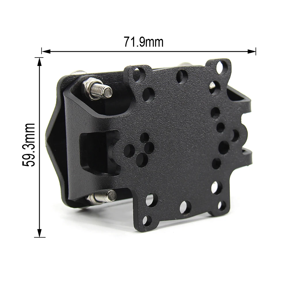USB Phone Holder For Kawasaki  - Quality Phone Accessories recension och pris