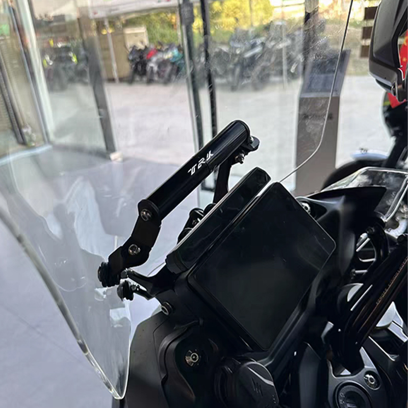 For Benelli TRK702X TRK702 TRK - Quality Phone Accessories recension och pris