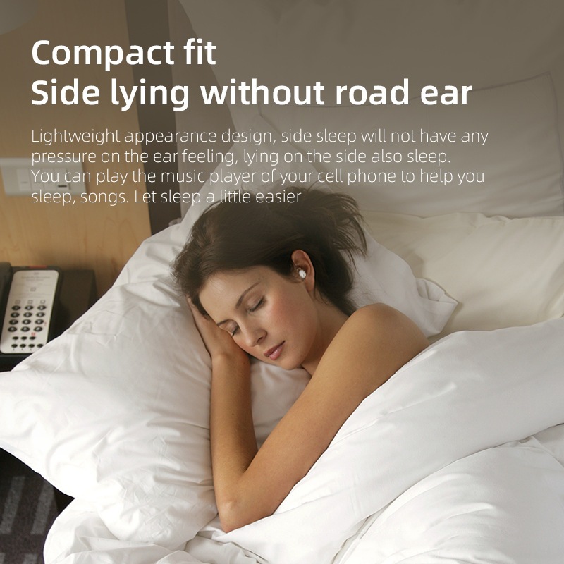 Wireless Bluetooth Earphone No - Phone Accessories Amazon recension och pris