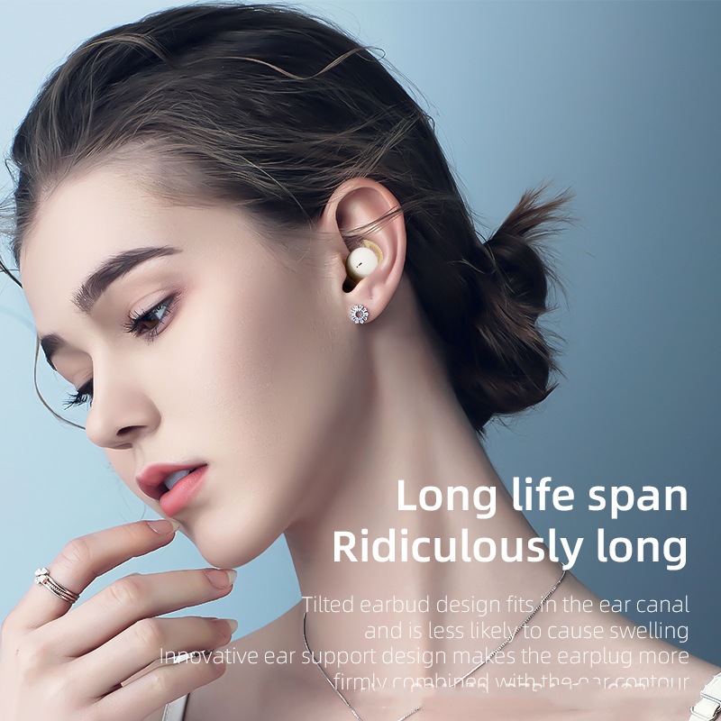 Wireless Bluetooth Earphone No - Phone Accessories Amazon recension och pris