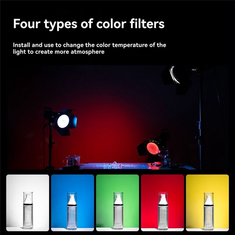 【Shop Now】Photography Lighting - Phone Accessories Bd recension och pris