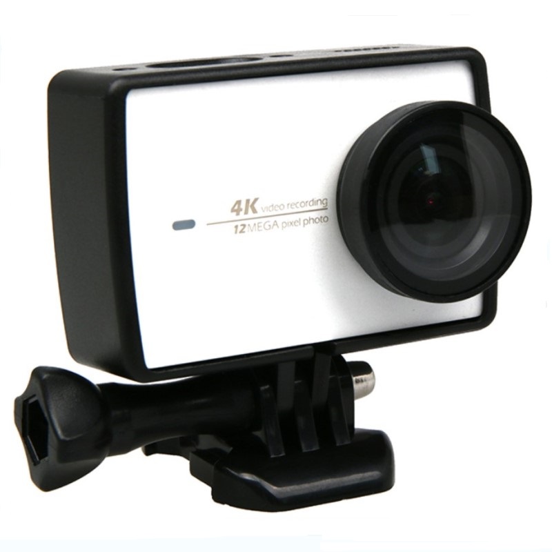 Xiaomi Yi 4K Lens Cap Camera A - Lens Camera Clip recension och pris