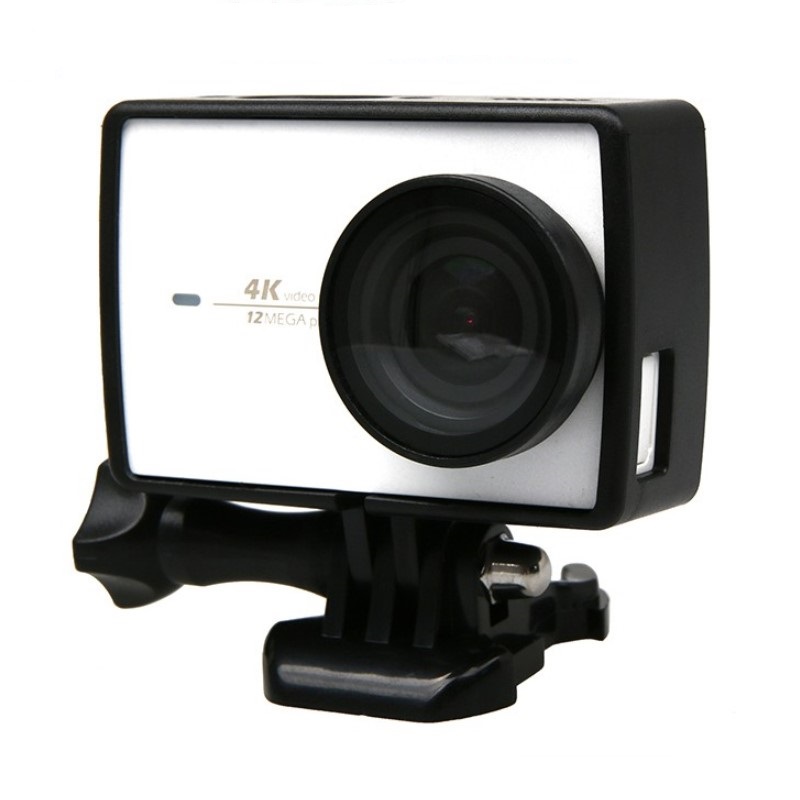 Xiaomi Yi 4K Lens Cap Camera A - Lens Camera Clip recension och pris