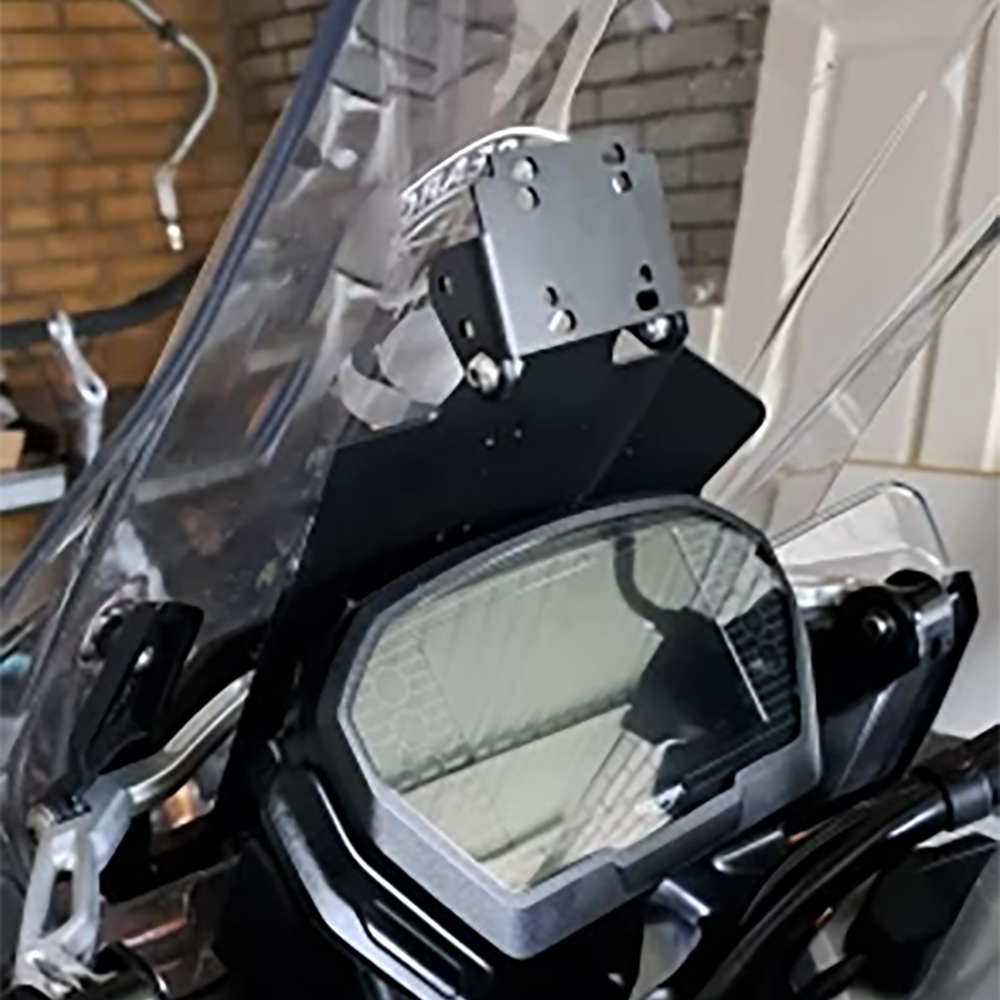 Motorcycle GPS Smartphone Hold - Quality Phone Accessories recension och pris