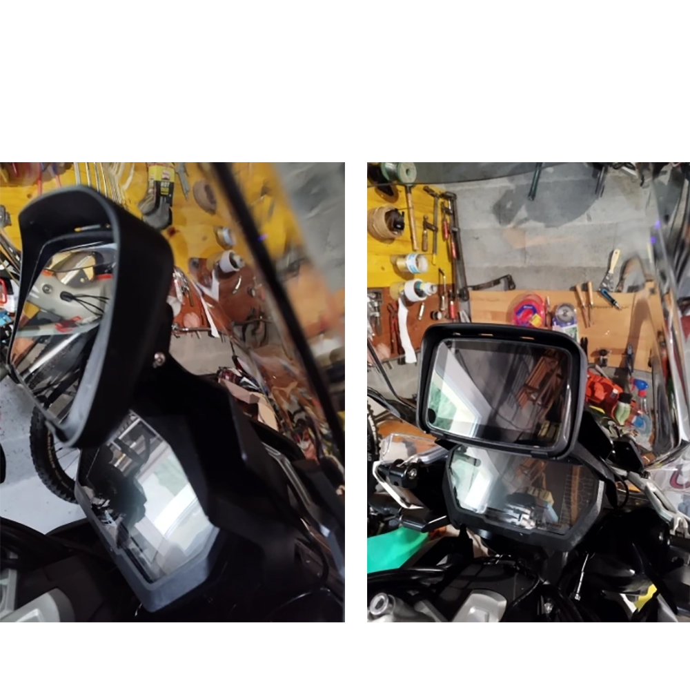 Motorcycle GPS Smartphone Hold - Quality Phone Accessories recension och pris